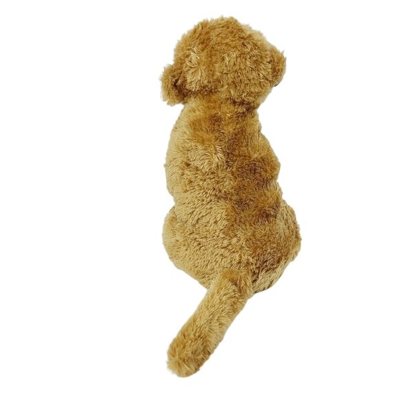 Aurora Meerkat 7 inch Plush Realistic Stuffed Animal Toy Standing Brown - Picture 4 of 7